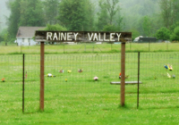 Pioneer Cemetery