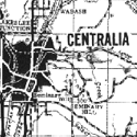 Metro Lewis County Map