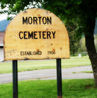 Morton Cemetery