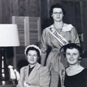 Top Ten Finalist, 1957