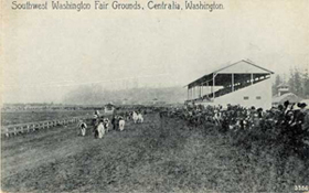 Southwest WA Fair Grounds