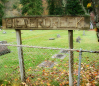 Silver Creek Cemetery