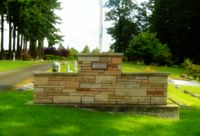 Napavine Cemetery